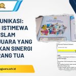 buku komunikasi