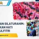 keutamaan silaturahim