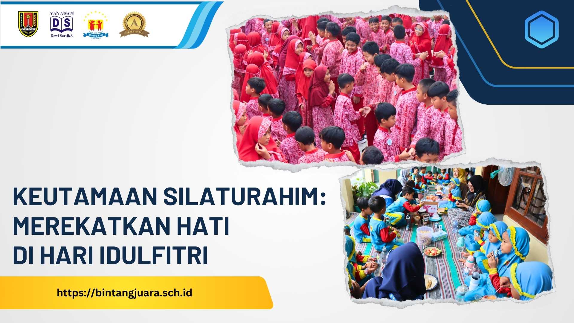 keutamaan silaturahim
