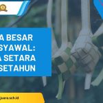 puasa syawal