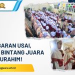 bintang juara silaturahim