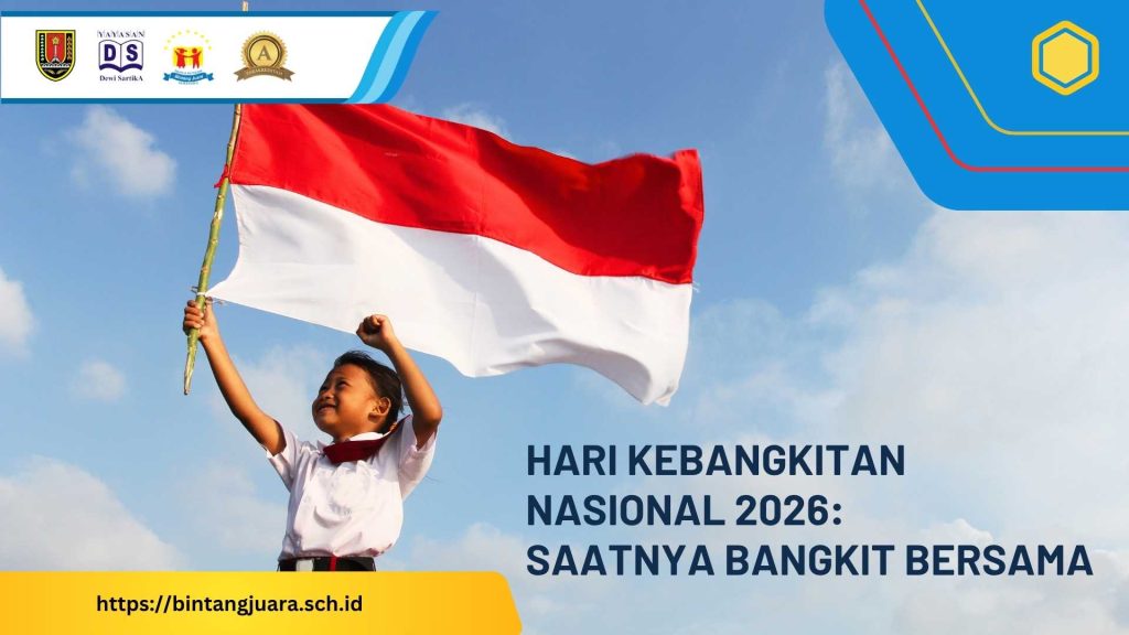 hari kebangkitan nasional 2026
