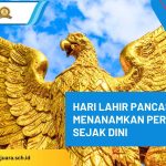 hari lahir pancasila 2026