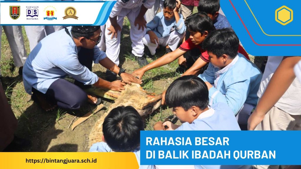 ibadah qurban