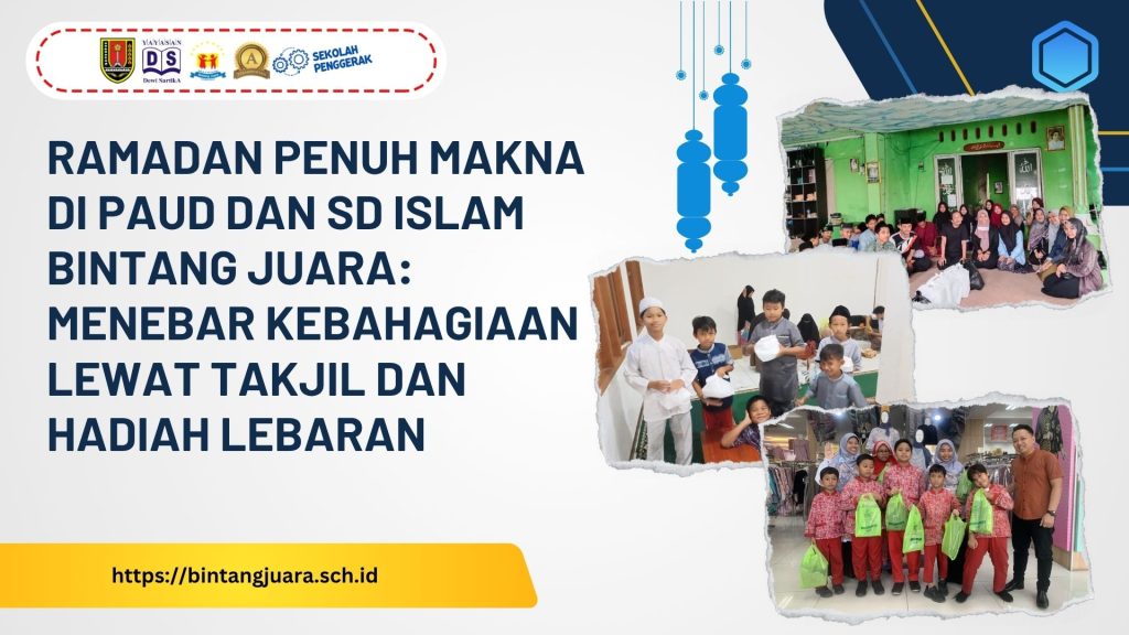 ramadan penuh makna
