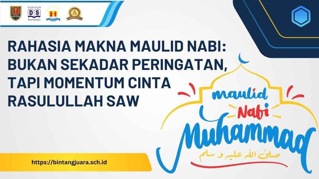 maulid nabi