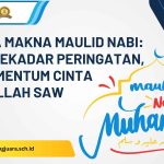 maulid nabi