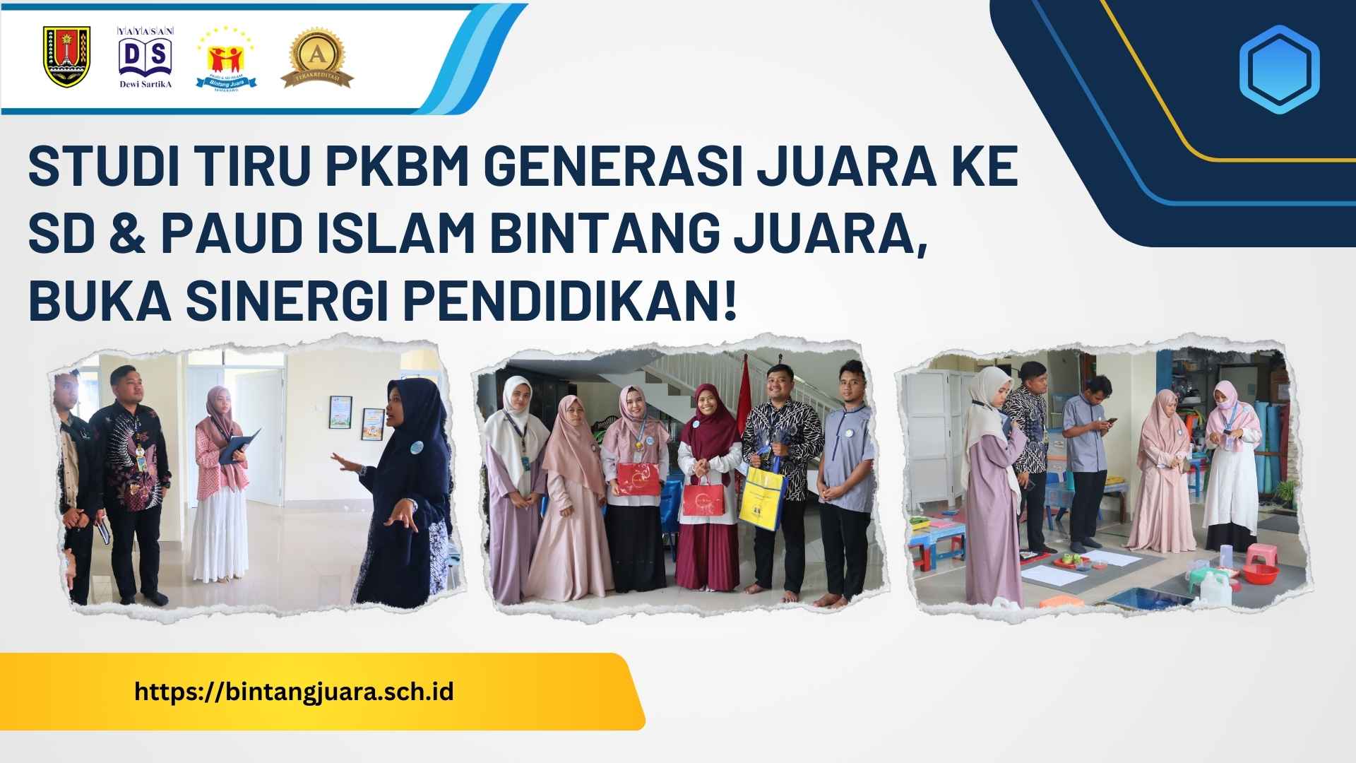studi tiru pkbm generasi juara