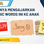 tiga magic words