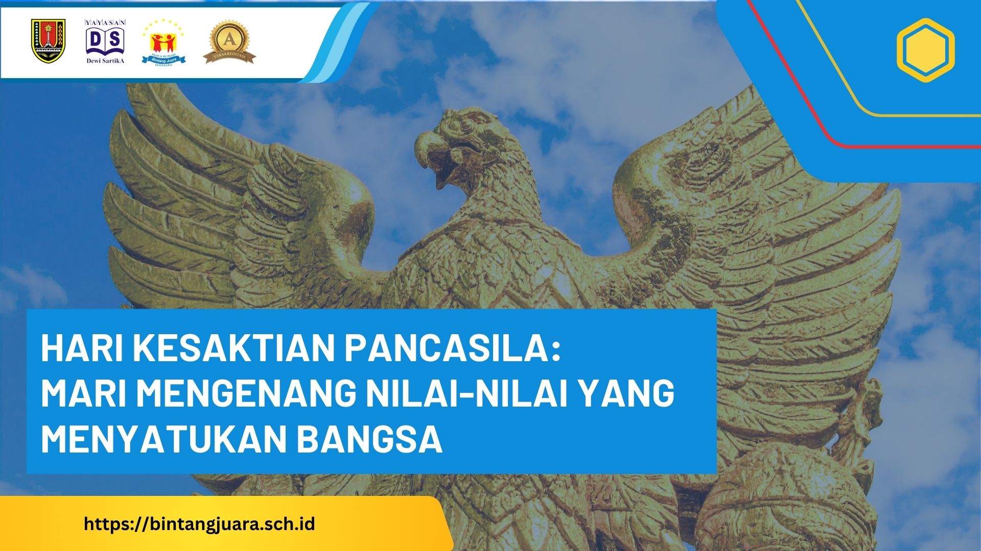 hari kesaktian pancasila