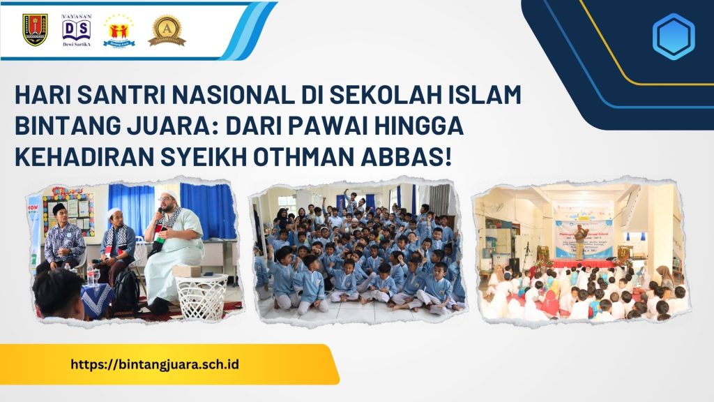 hari santri nasional