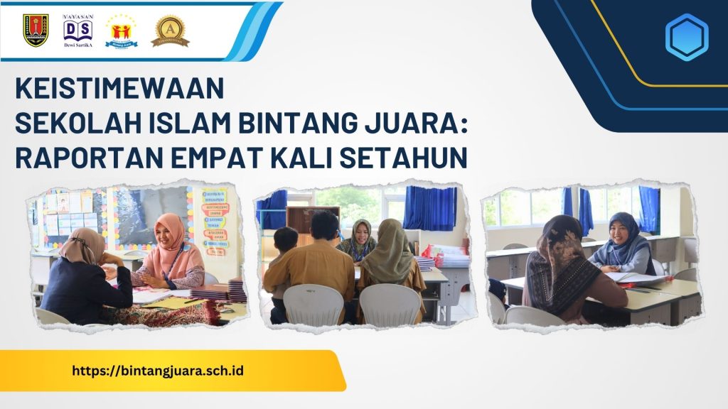 keistimewaan sekolah islam bintang juara