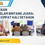 keistimewaan sekolah islam bintang juara