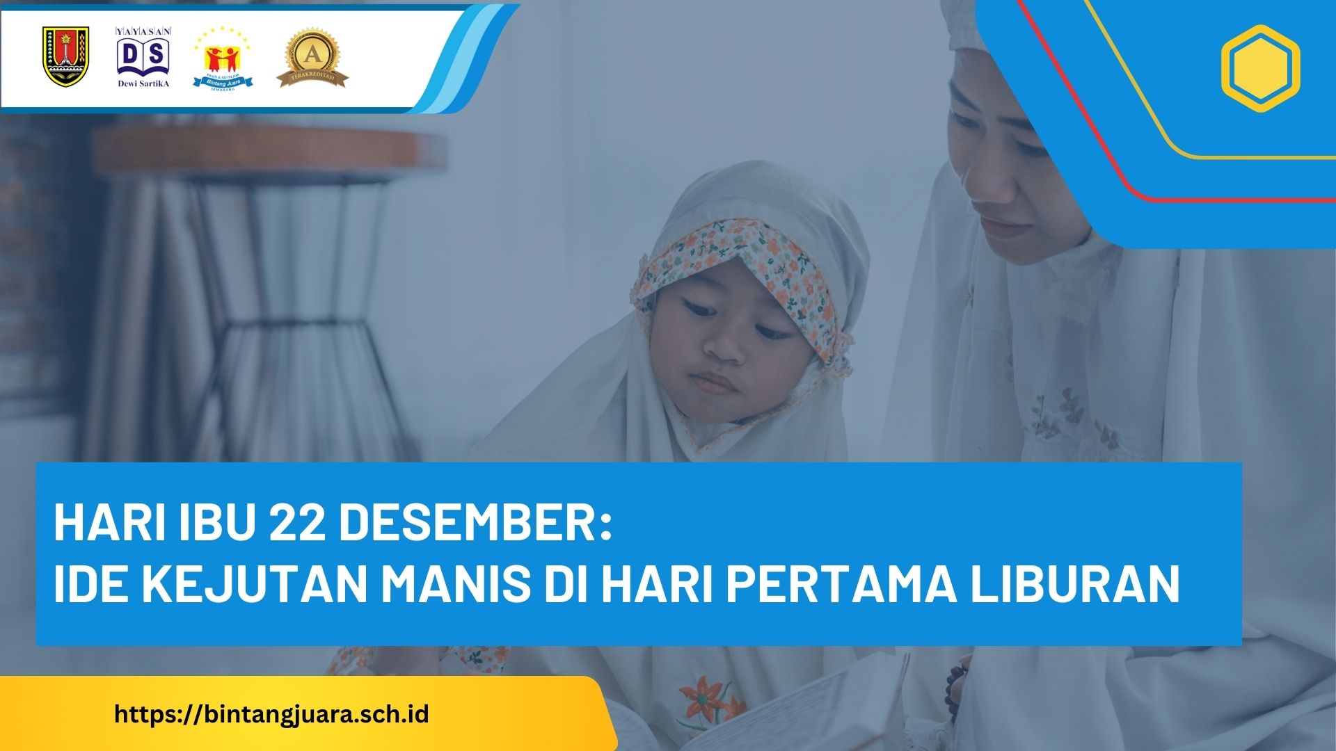 hari ibu 22 desember