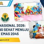 hari gizi nasional 2026
