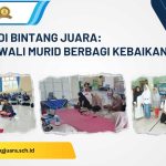 kegiatan ramadan di bintang juara untuk guru dan wali murid