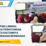 tarbiyatul fiqh linnisa