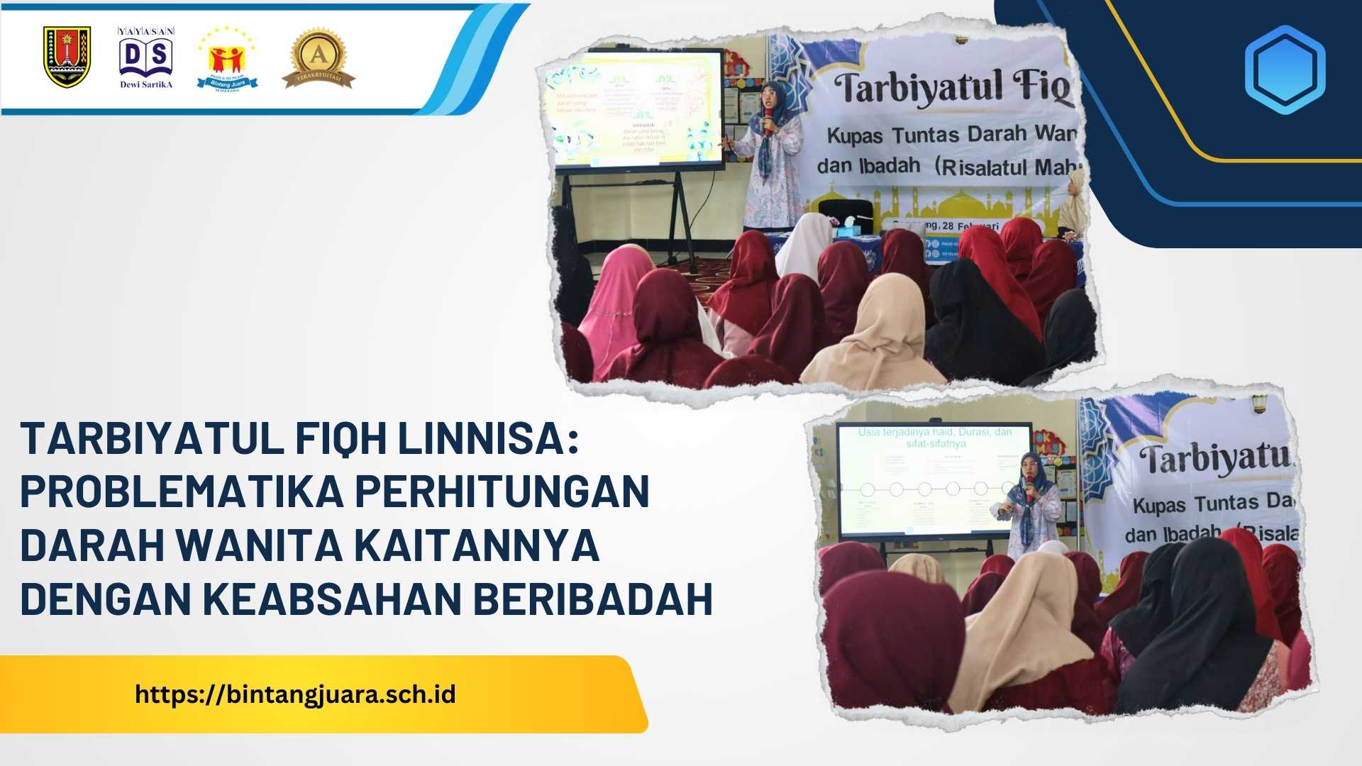 tarbiyatul fiqh linnisa