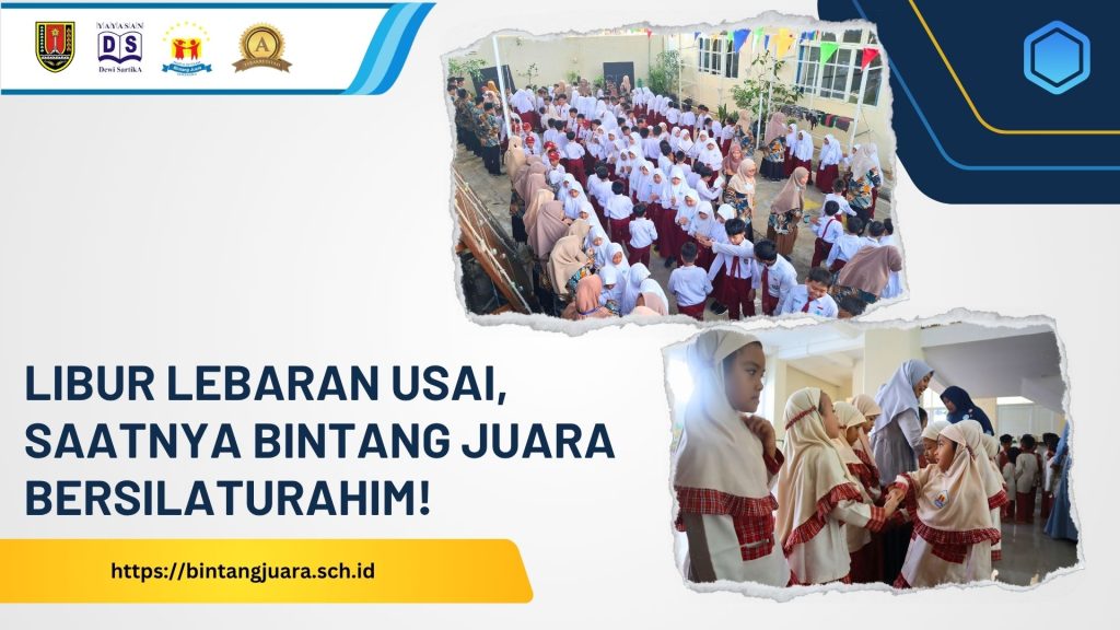 bintang juara silaturahim