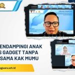 belajar mendampingi anak mengakses gadget tanpa drama