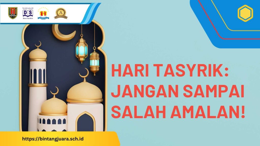 hari tasyrik