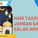 hari tasyrik