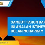 tahun baru 1448 h