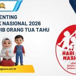 pesan penting hari anak nasional 2026
