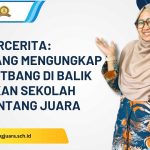 bu nawang bercerita