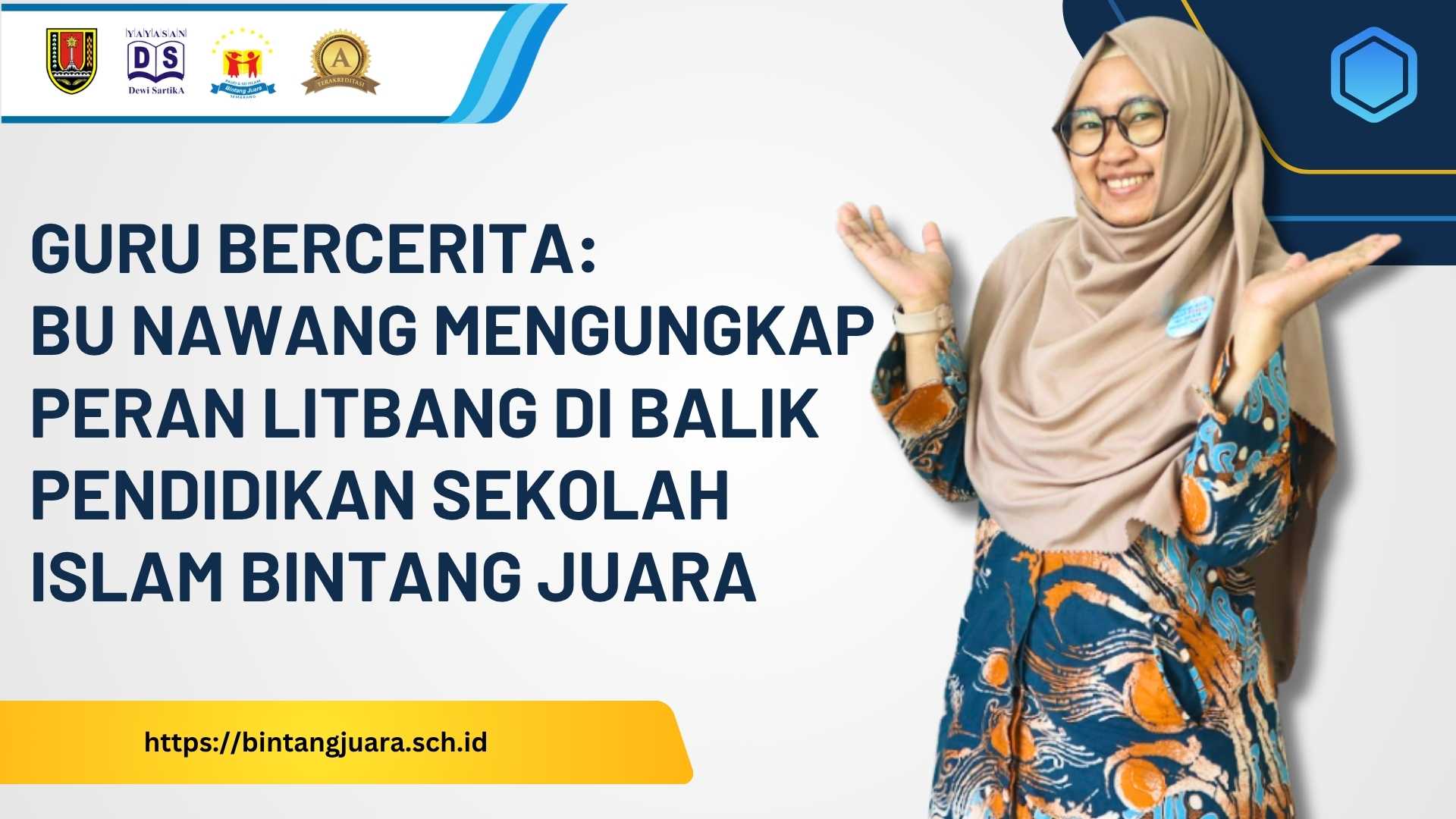 bu nawang bercerita