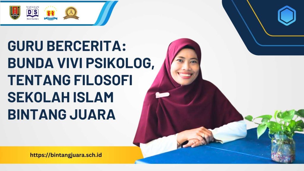 bunda vivi psikolog bercerita