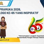 makna logo hari pramuka 2026 (1)
