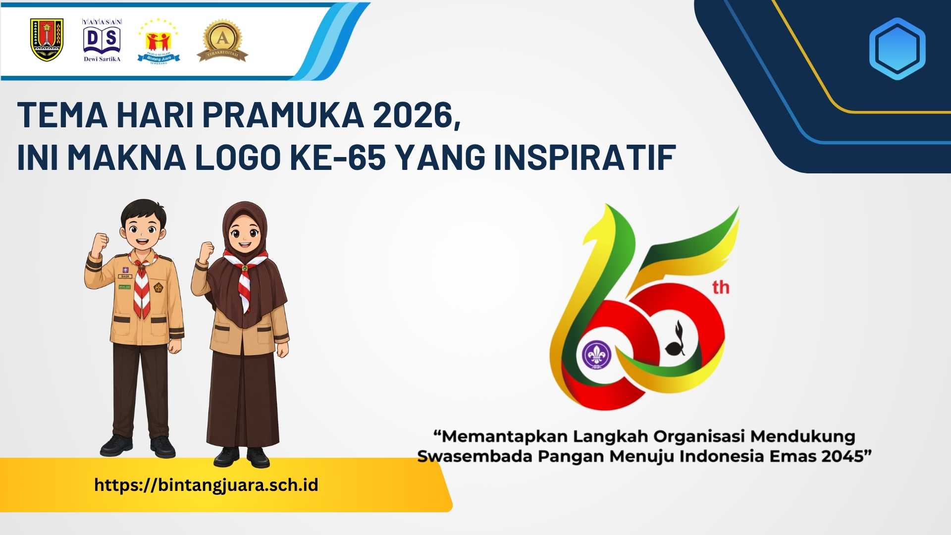 makna logo hari pramuka 2026 (1)