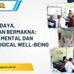 kkg gugus srikandi menjawa mental dan pwb guru