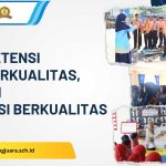 kompetensi guru berkualitas