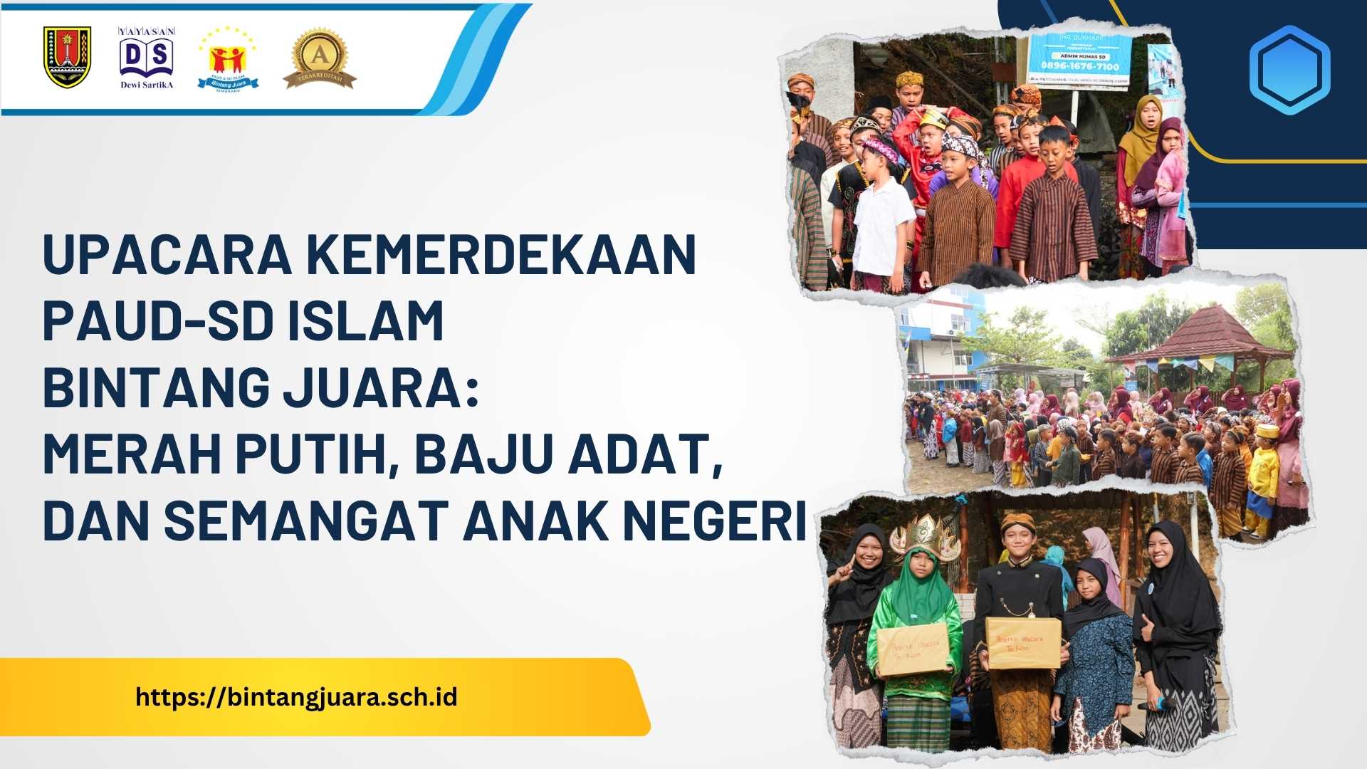 upacara kemerdekaan 2026
