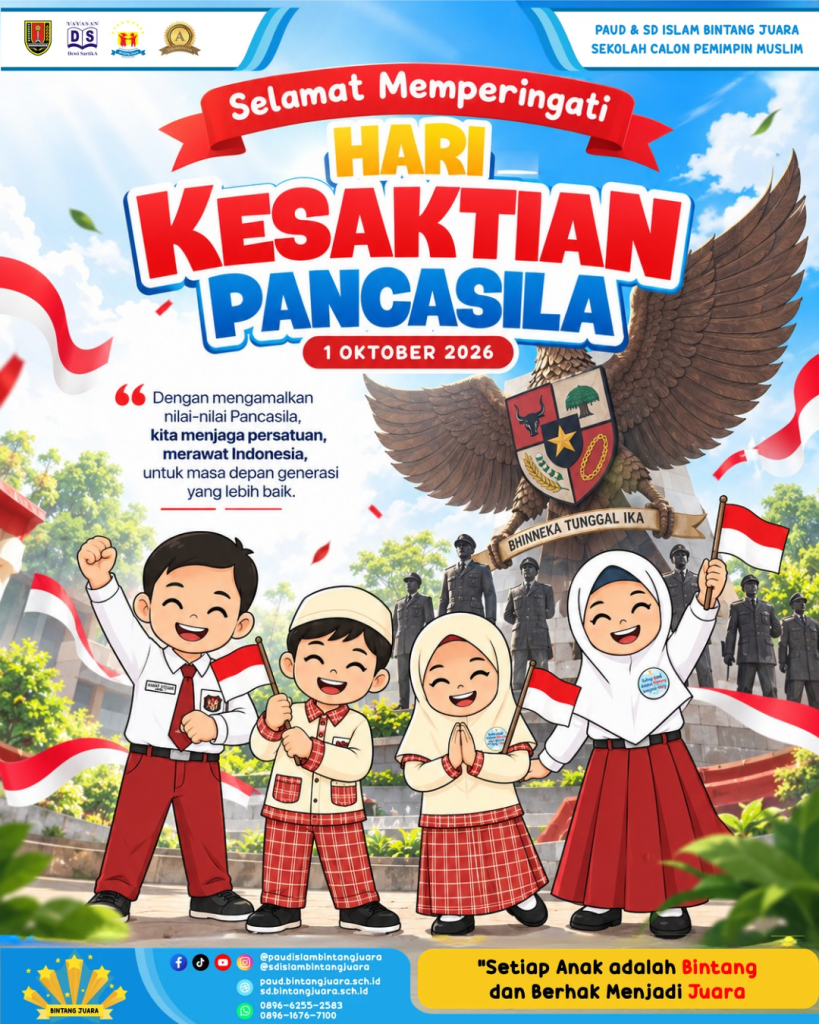Kesaktian Pancasila